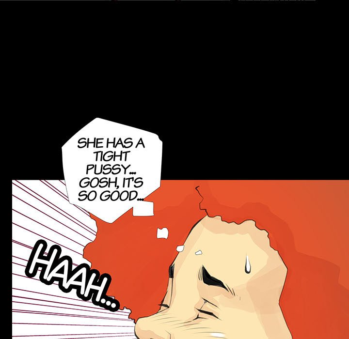 Sex Note Chapter 25 image 28