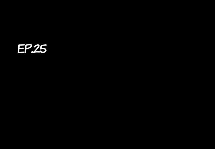 Sex Note Chapter 25 image 2