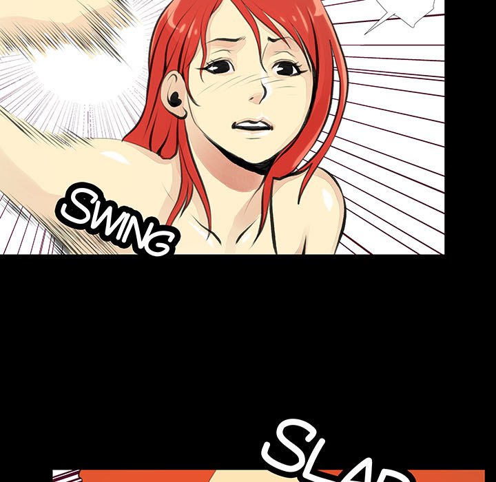 Sex Note Chapter 25 image 30