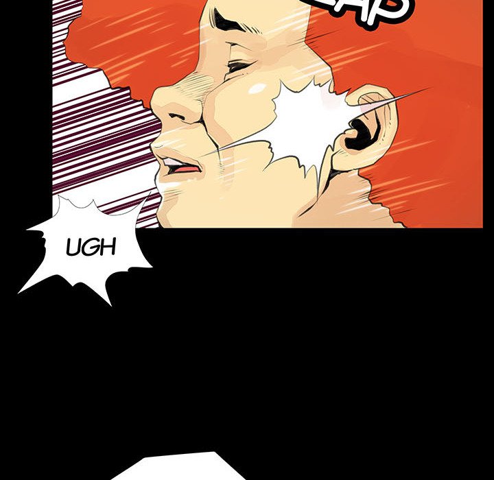 Sex Note Chapter 25 image 31