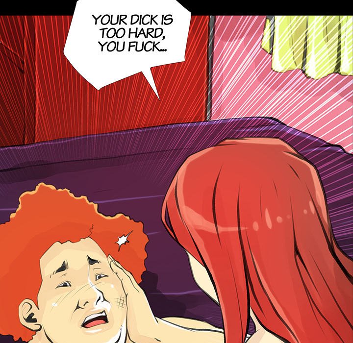 Sex Note Chapter 25 image 32