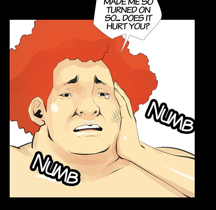 Sex Note Chapter 25 image 34