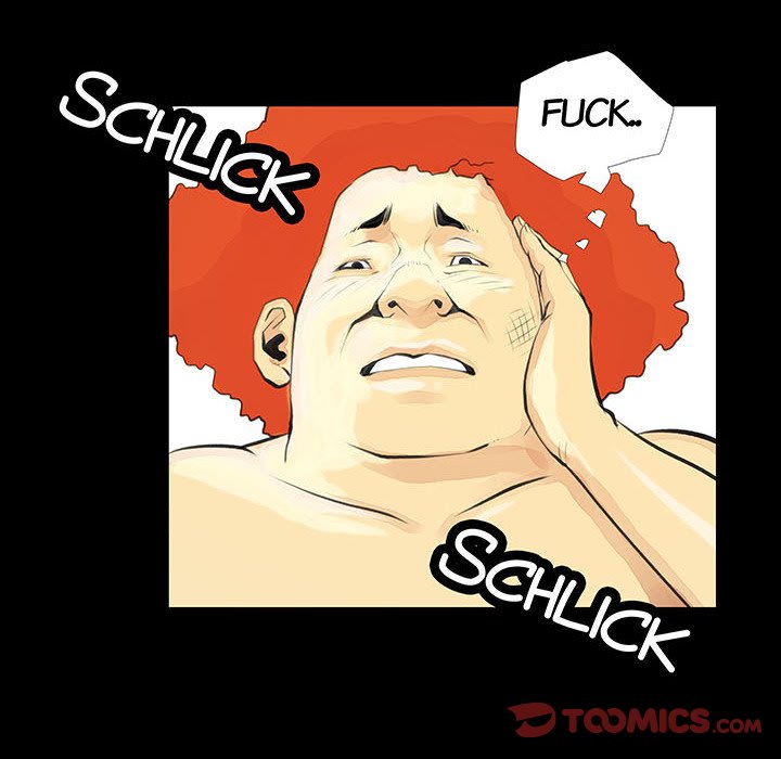 Sex Note Chapter 25 image 37