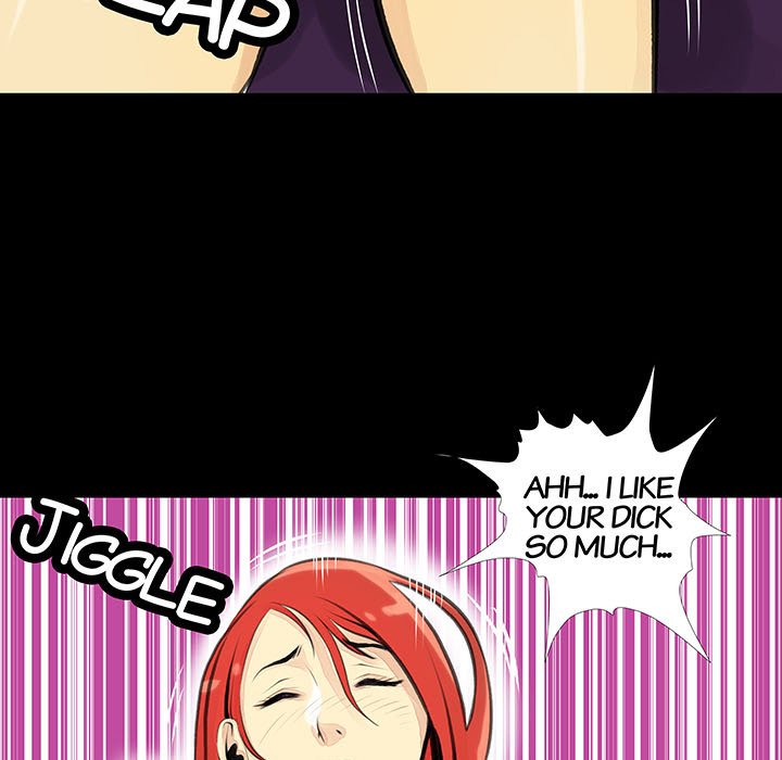Sex Note Chapter 25 image 42