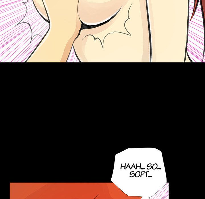 Sex Note Chapter 25 image 47