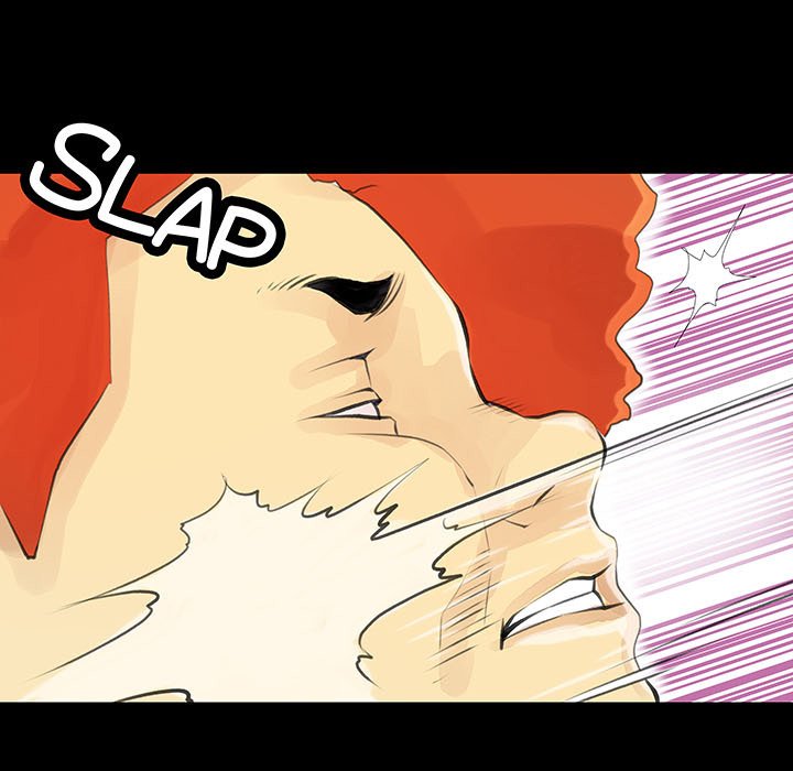 Sex Note Chapter 25 image 50