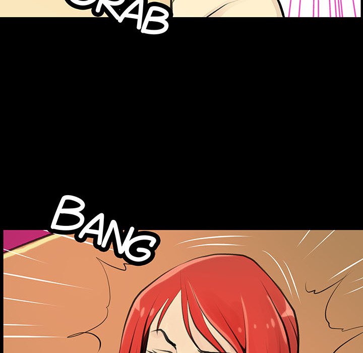 Sex Note Chapter 25 image 55