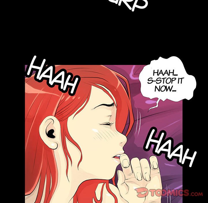 Sex Note Chapter 25 image 5