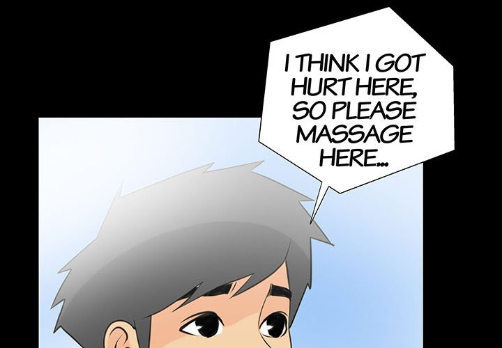 Sex Note Chapter 7 image 0