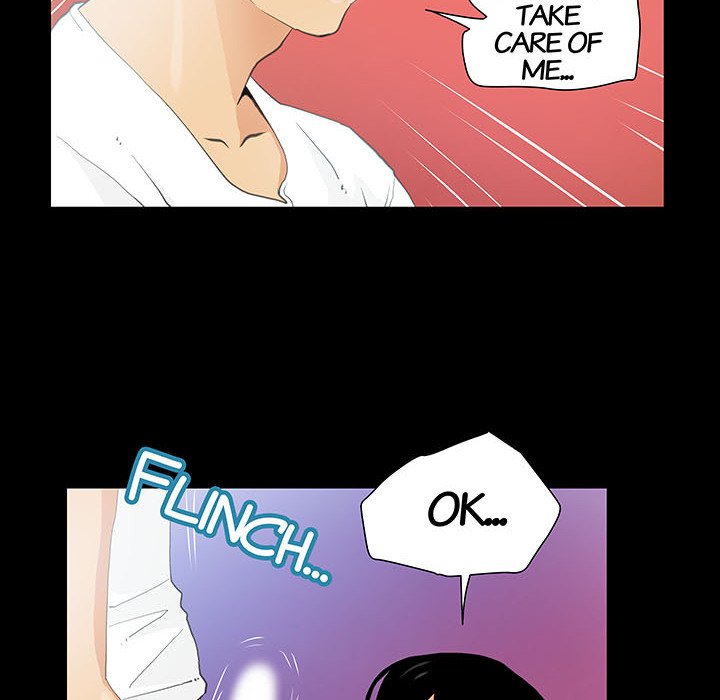 Sex Note Chapter 7 image 9