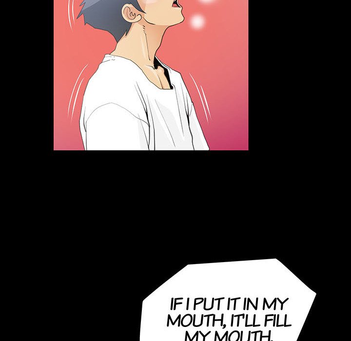 Sex Note Chapter 7 image 11