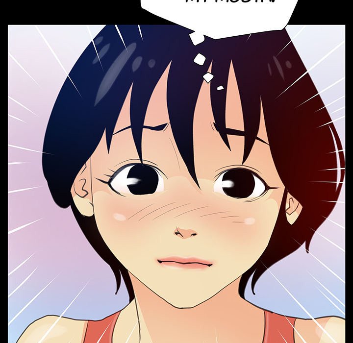 Sex Note Chapter 7 image 12