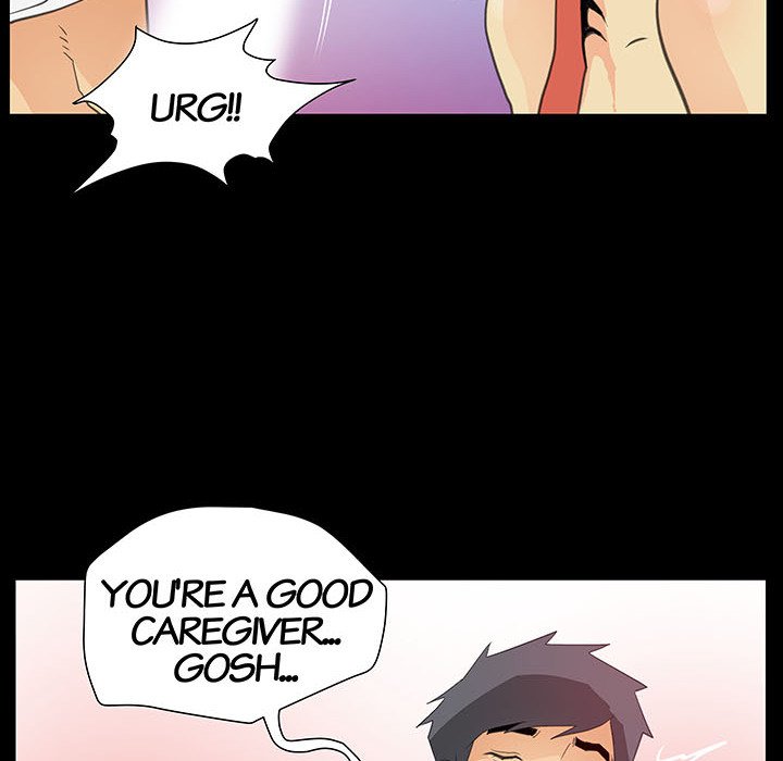Sex Note Chapter 7 image 15