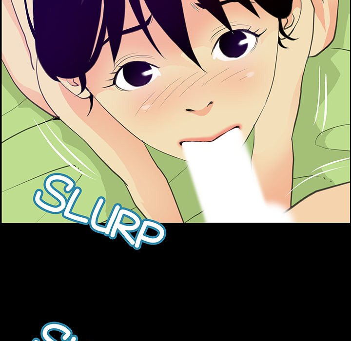 Sex Note Chapter 7 image 18