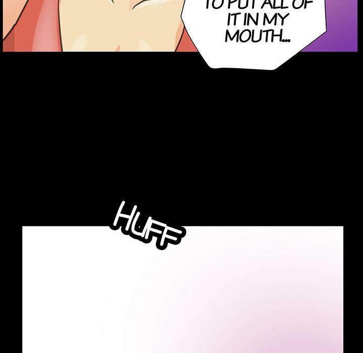 Sex Note Chapter 7 image 20