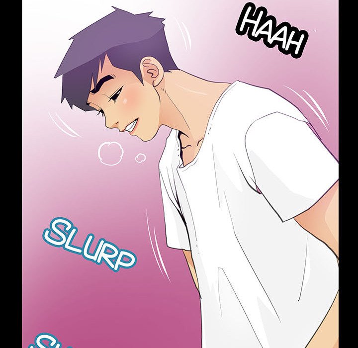 Sex Note Chapter 7 image 21