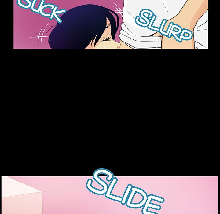 Sex Note Chapter 7 image 22