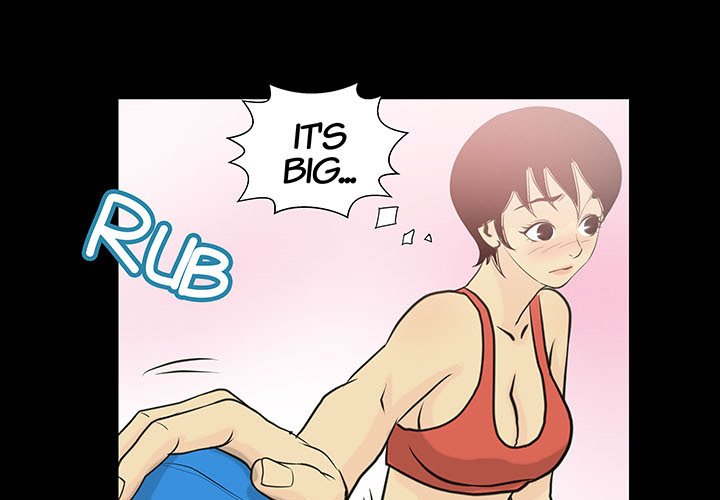 Sex Note Chapter 7 image 2