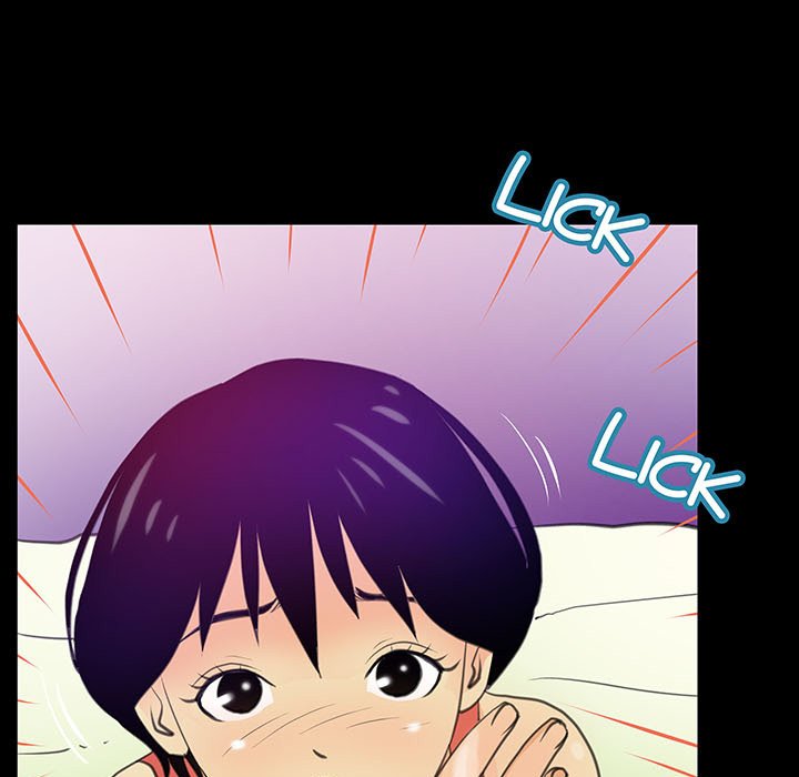 Sex Note Chapter 7 image 38