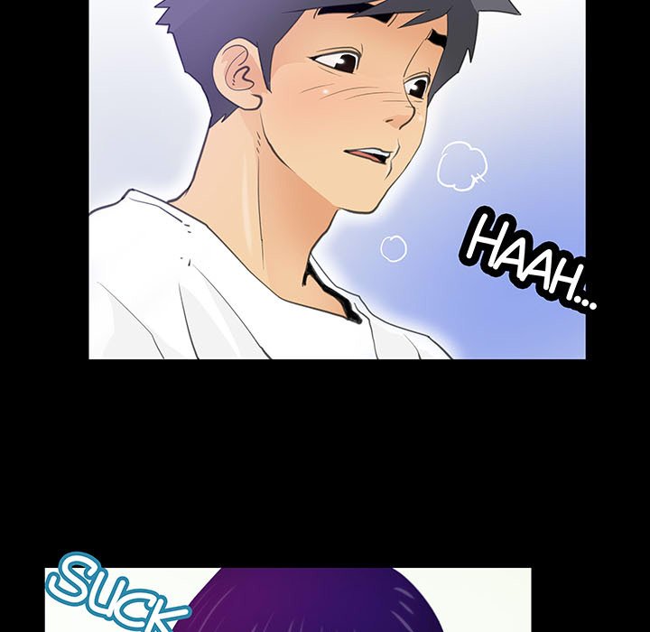 Sex Note Chapter 7 image 40