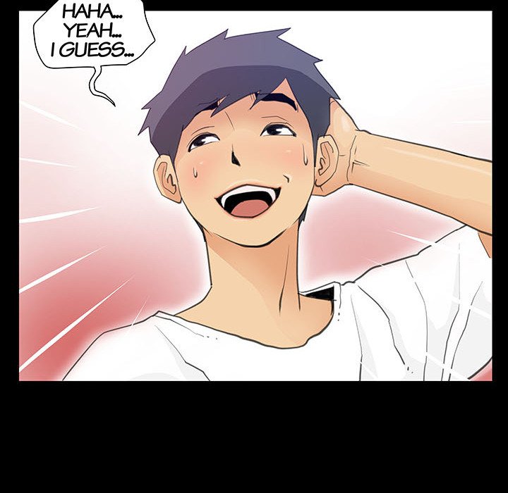 Sex Note Chapter 7 image 43