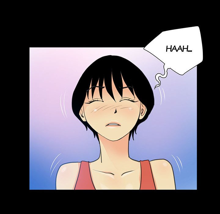 Sex Note Chapter 7 image 49