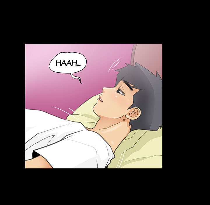Sex Note Chapter 7 image 50