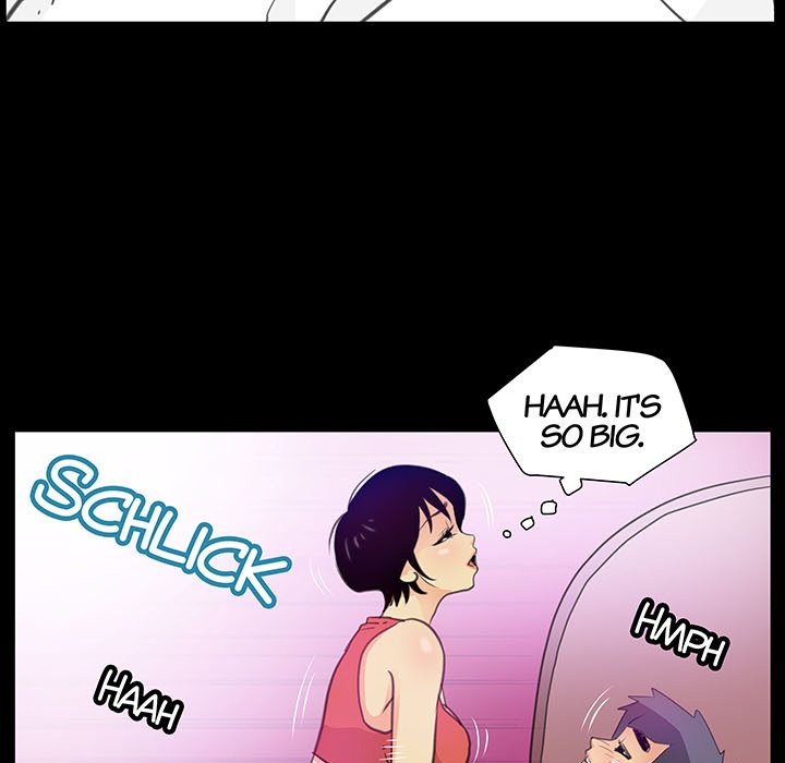 Sex Note Chapter 7 image 58