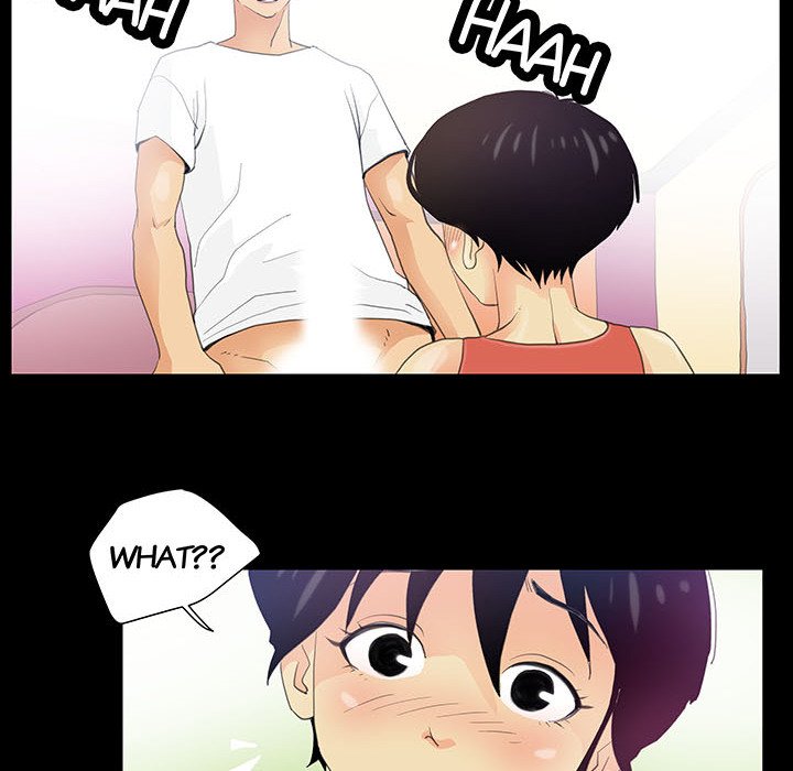 Sex Note Chapter 7 image 7