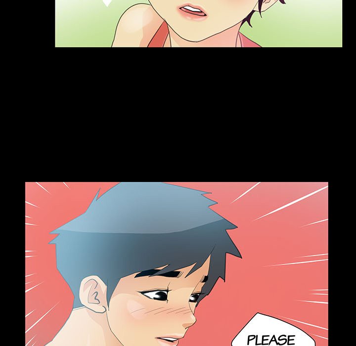 Sex Note Chapter 7 image 8
