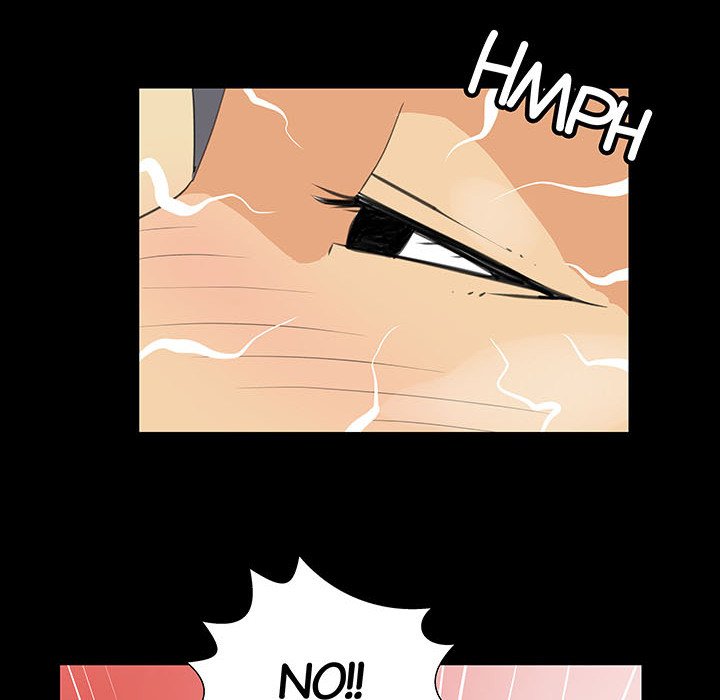 Sex Note Chapter 8 image 13