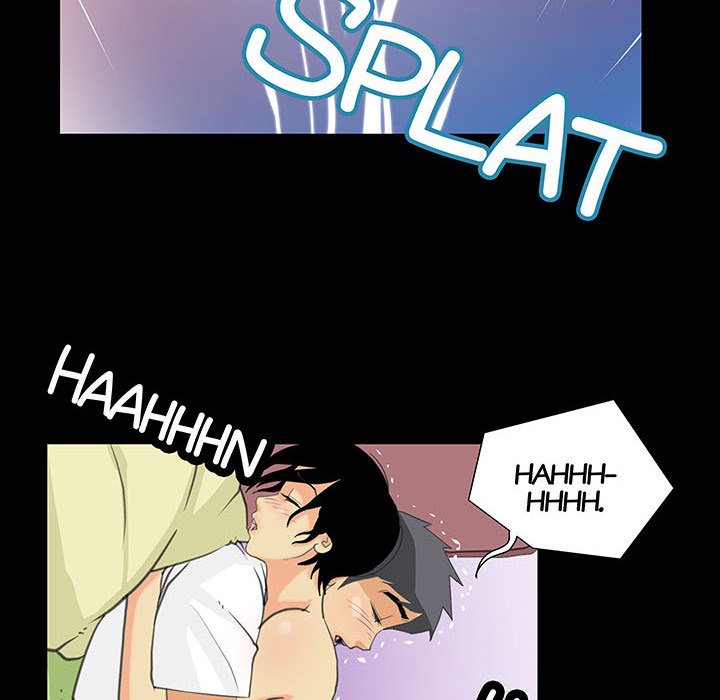 Sex Note Chapter 8 image 15