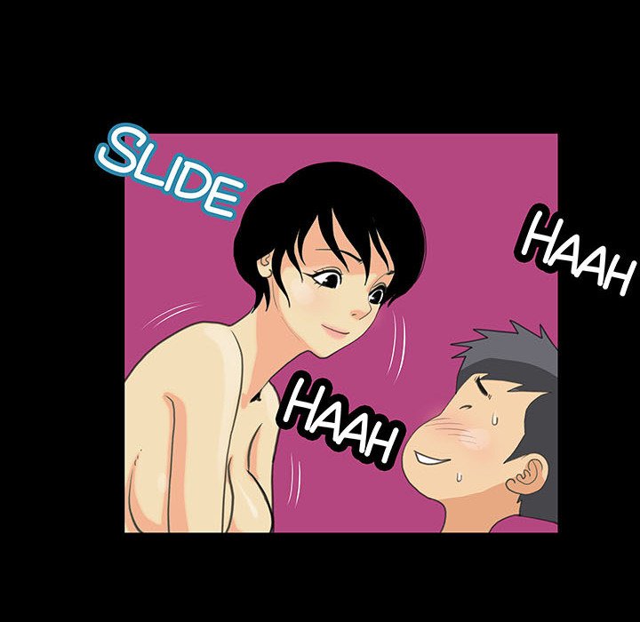 Sex Note Chapter 8 image 17