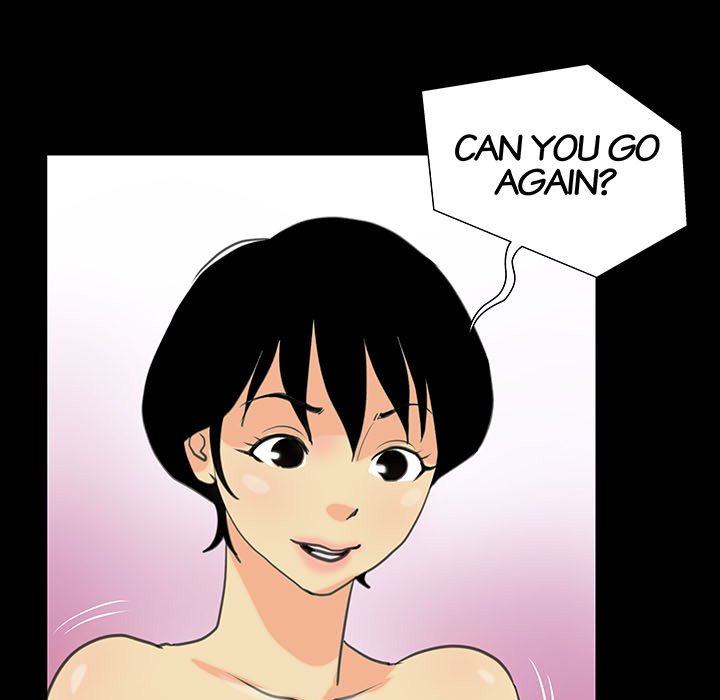 Sex Note Chapter 8 image 18
