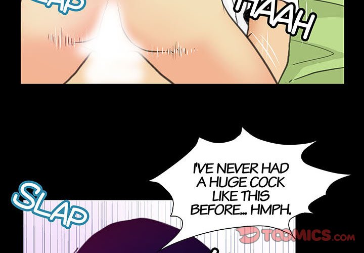 Sex Note Chapter 8 image 1