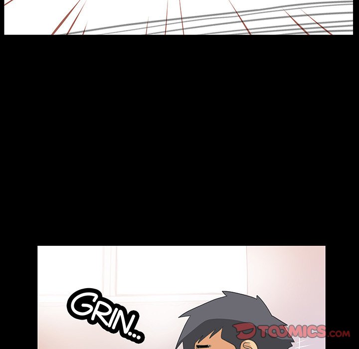 Sex Note Chapter 8 image 25