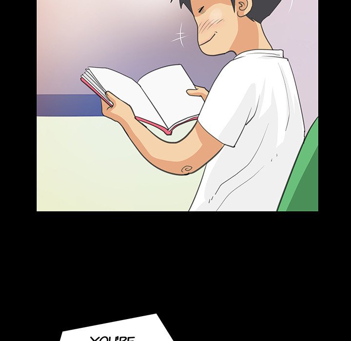 Sex Note Chapter 8 image 26