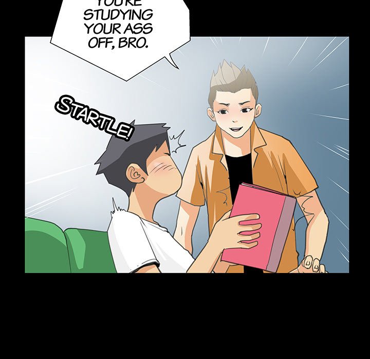 Sex Note Chapter 8 image 27