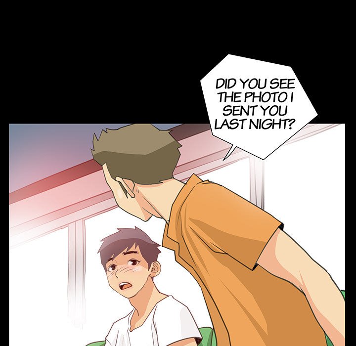 Sex Note Chapter 8 image 28