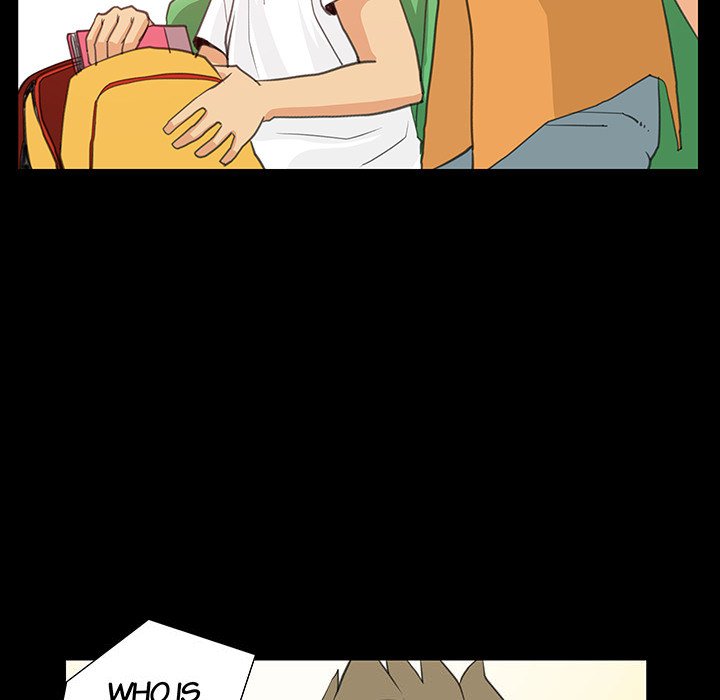 Sex Note Chapter 8 image 29