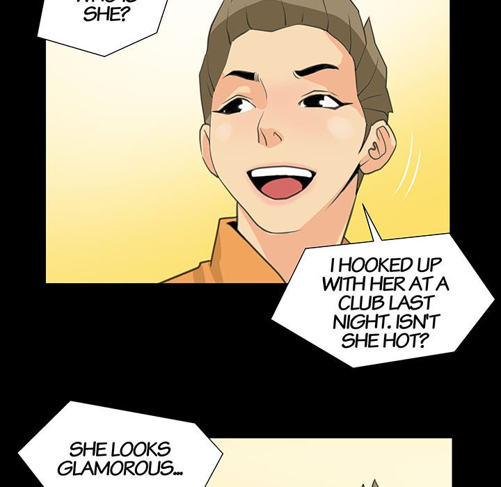 Sex Note Chapter 8 image 30