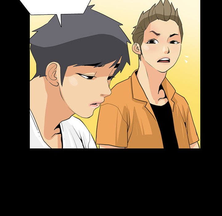 Sex Note Chapter 8 image 31