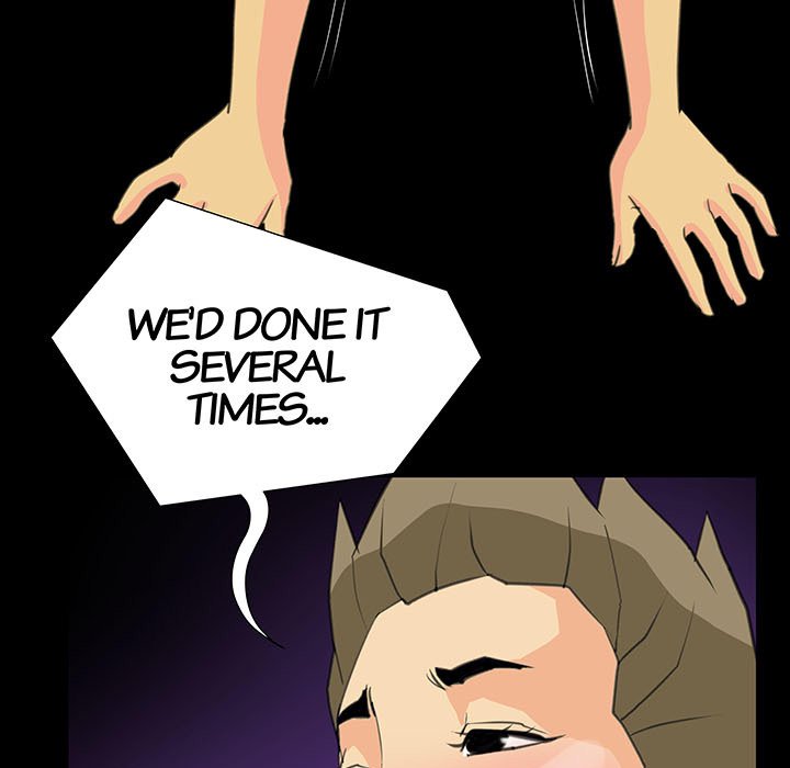 Sex Note Chapter 8 image 34