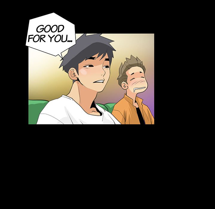 Sex Note Chapter 8 image 36