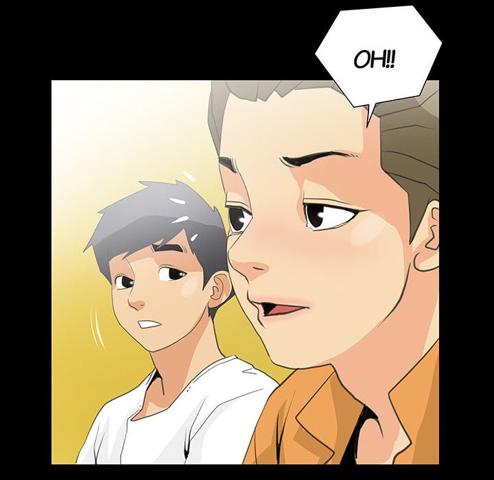 Sex Note Chapter 8 image 37
