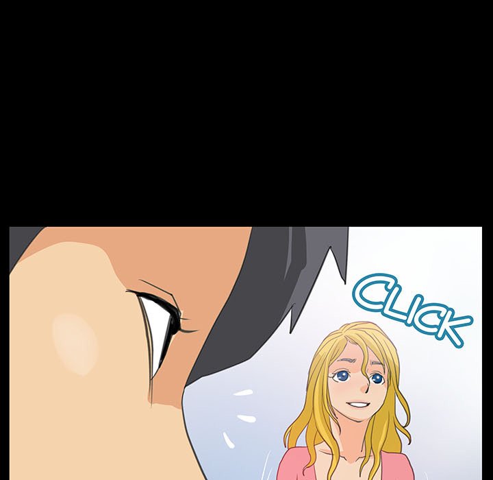 Sex Note Chapter 8 image 38