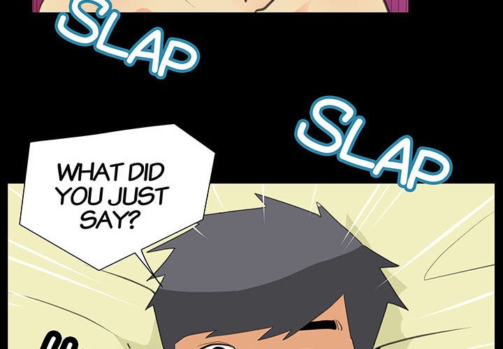 Sex Note Chapter 8 image 3