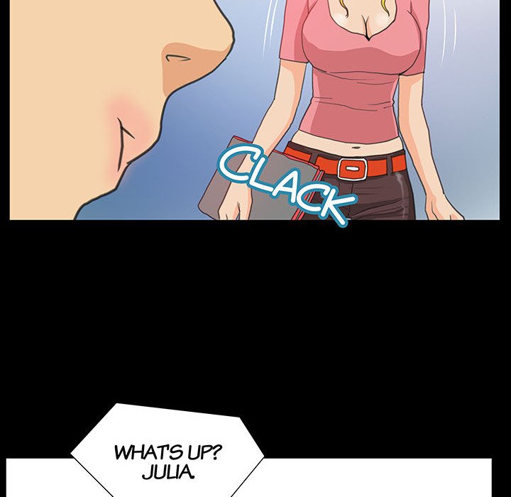 Sex Note Chapter 8 image 39