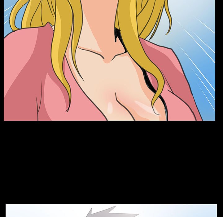 Sex Note Chapter 8 image 42