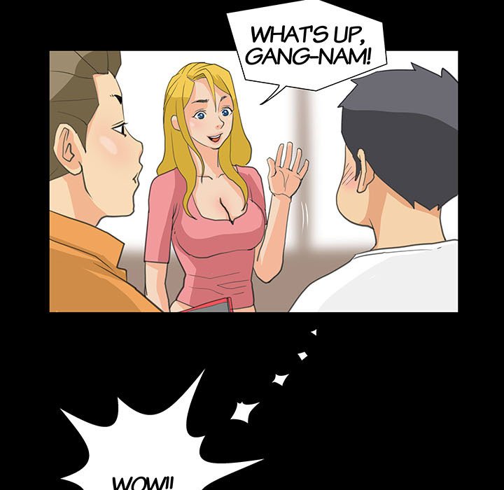 Sex Note Chapter 8 image 44